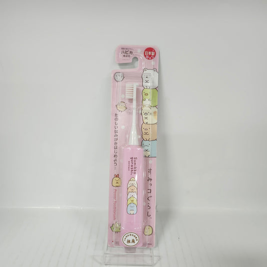 Sumikko Gurashi Power Toothbrush