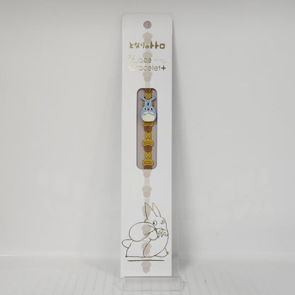 My Neighbor Totoro Chu Totoro Acorn Lace Bracelet