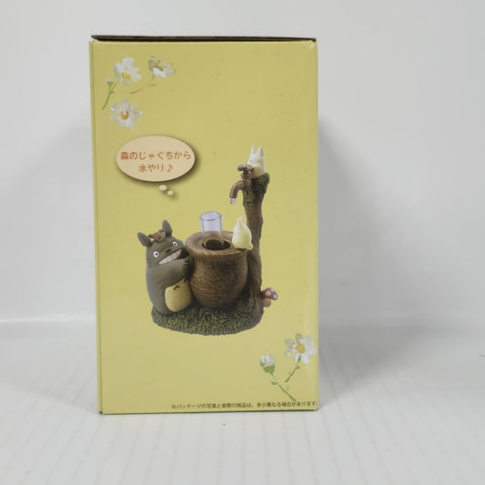 My Neighbor Totoro Single Flower Vase – Forest Faucet