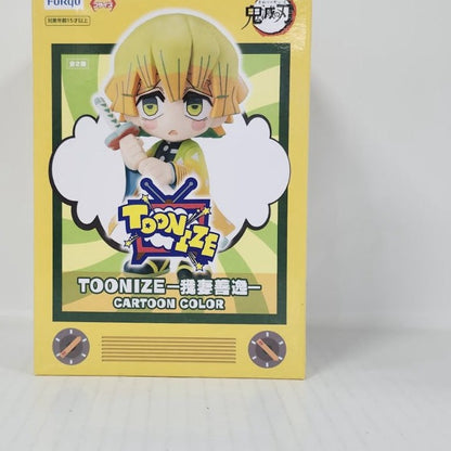 Zenitsu Agatsuma Demon Slayer TOONIZE Normal Color Ver.