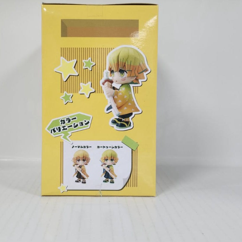 Zenitsu Agatsuma Demon Slayer TOONIZE Normal Color Ver.