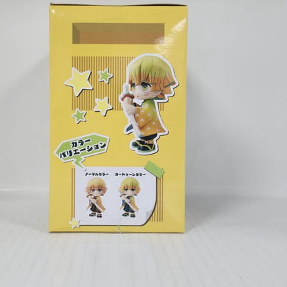 Zenitsu Agatsuma Demon Slayer TOONIZE Normal Color Ver.