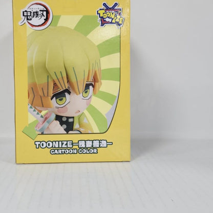 Zenitsu Agatsuma Demon Slayer TOONIZE Normal Color Ver.