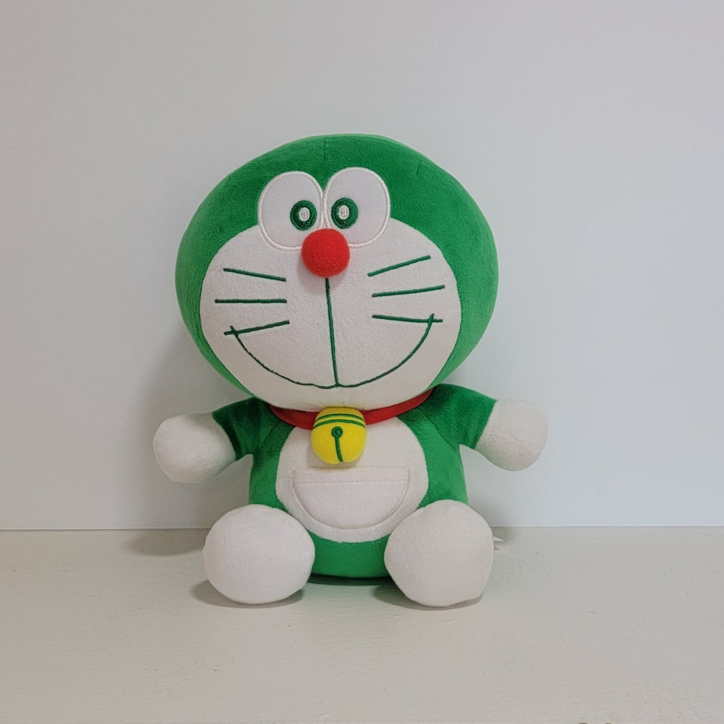 Doraemon x Uniqlo Collection - Sustainability Mode Plush