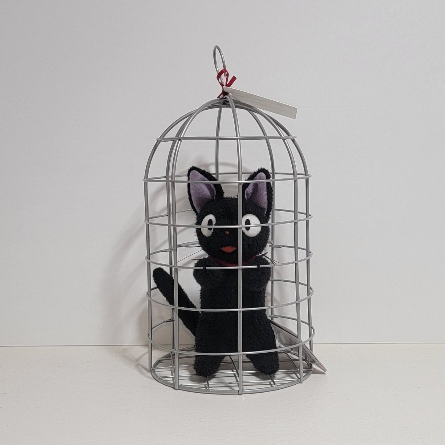Kiki's Delivery Service Jiji in the Cage - New 2022 Stand Up Ver.