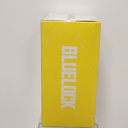 Bule Lock - Houraku Megumi Figure