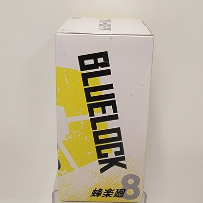 Bule Lock - Houraku Megumi Figure