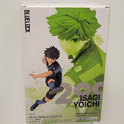 Bule Lock - Yoichi Isagi Figure