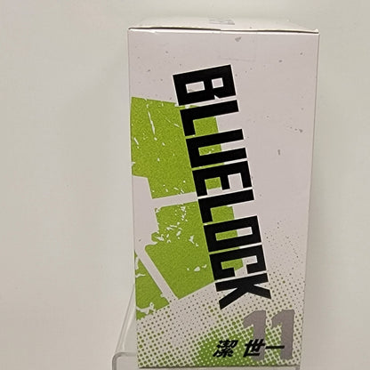 Bule Lock - Yoichi Isagi Figure