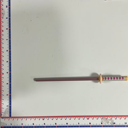 Demon Slayer Kanao Pencil