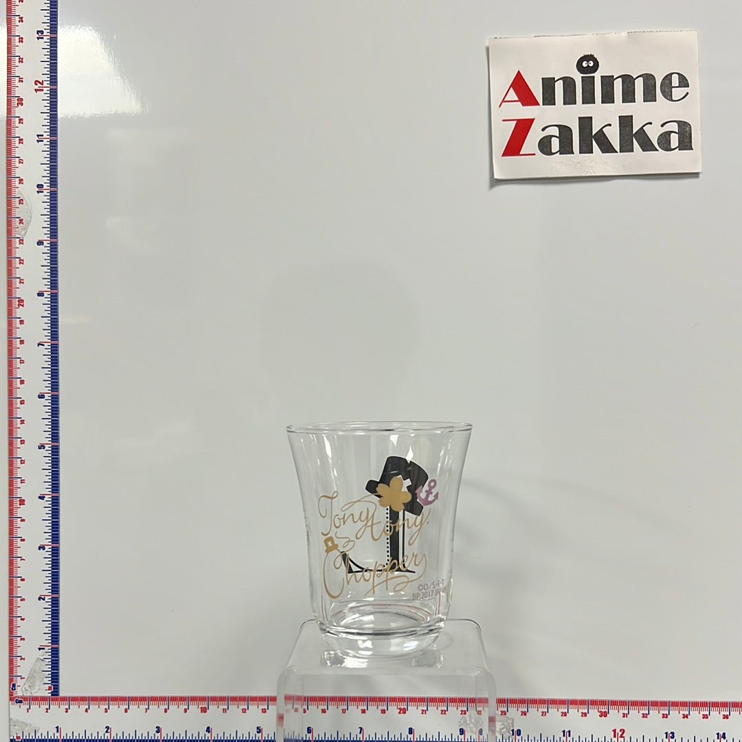 One Piece Chopper Hat L Collection Glass