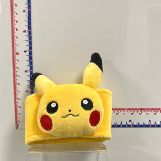 Pokemon Cafe Pikachu Wristband