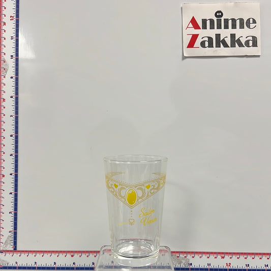 Sailor Moon Glass