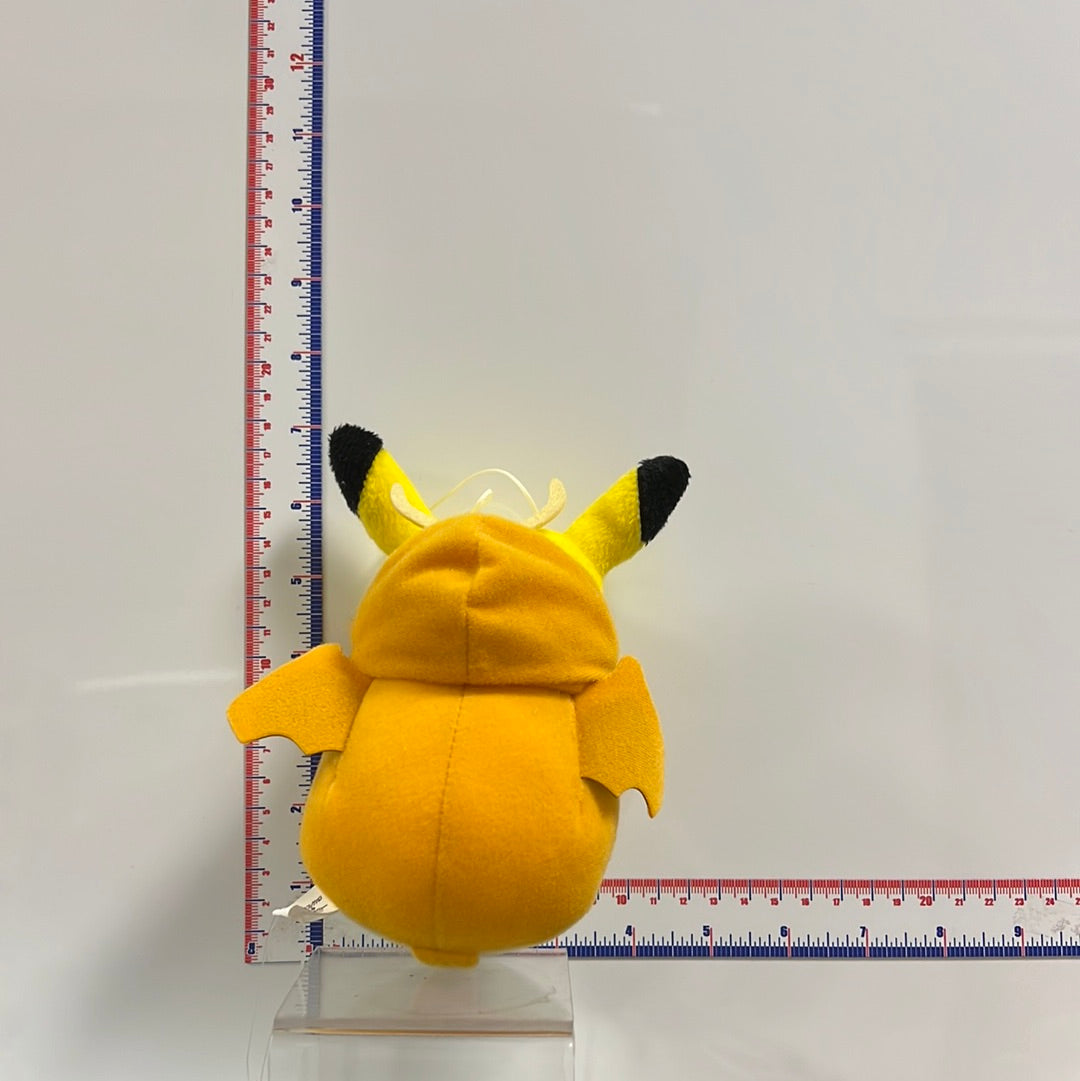 Banpresto Pikachu Nekuburo Collection Dragonite
