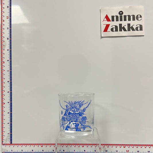 Jojo Prize G Glass