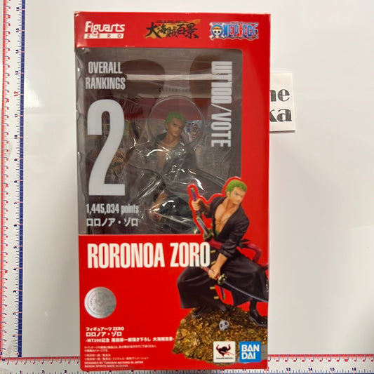 One Piece Zoro WT100 Figure