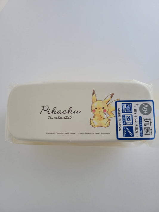 Pokémon Pikachu #025 Bento Box