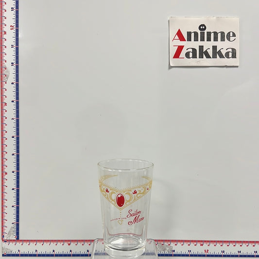 Sailor Moon Glass