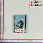Neon Genesis Evangelion Rei Ring Notebook