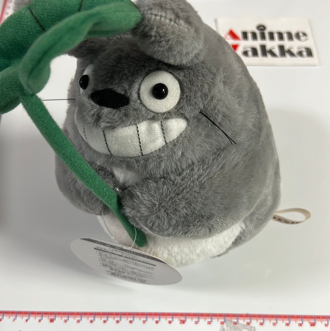Totoro Bouncing Plush [Limited]