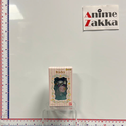 Kirby Miniature Toy Figure Charm