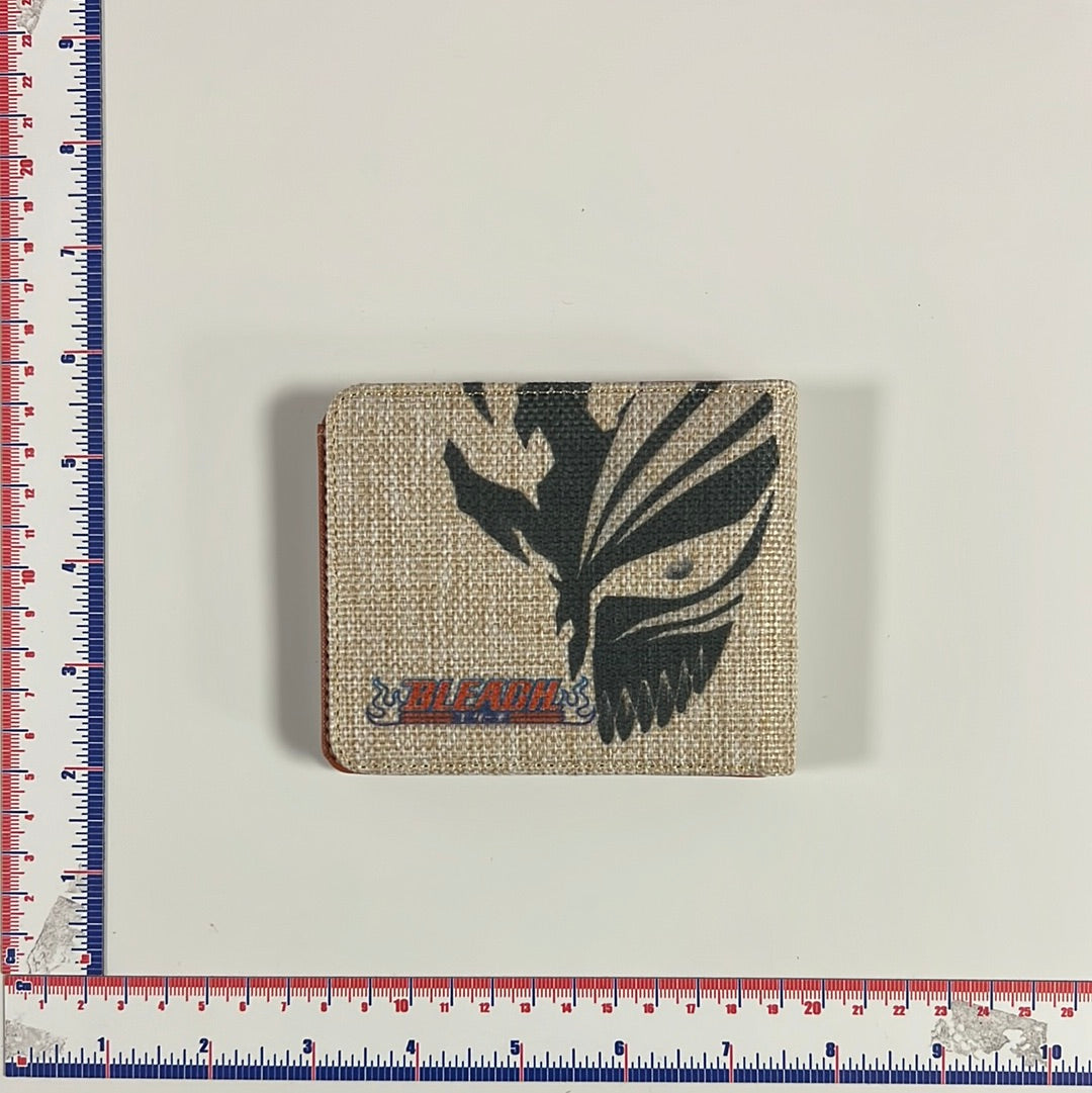 Bleach Anime Wallet