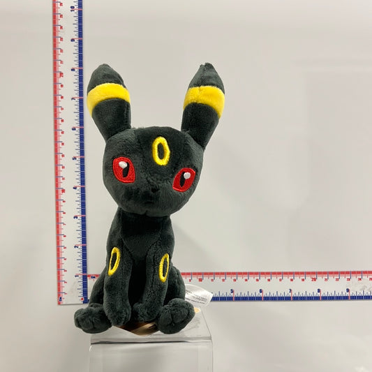 Pokemon Center Original Plushie Pokemon fit Umbreon