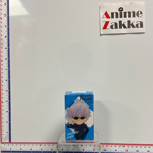 Jujutsu Kaisen Satoru Gojo Mini Figurine