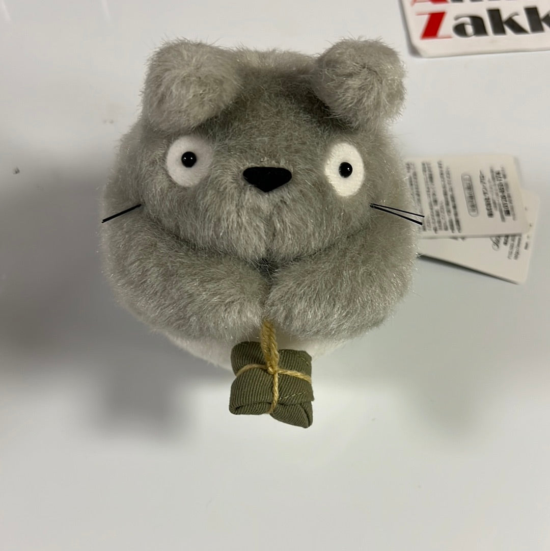 Totoro Music Box Plush