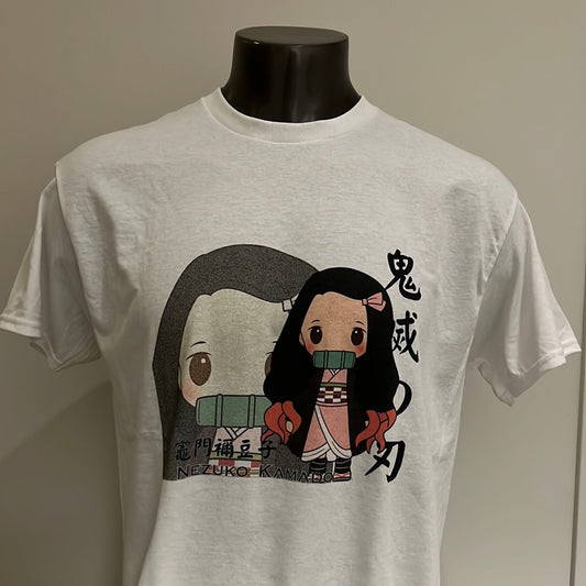 Demon Slayer Nezuko  T-shirt