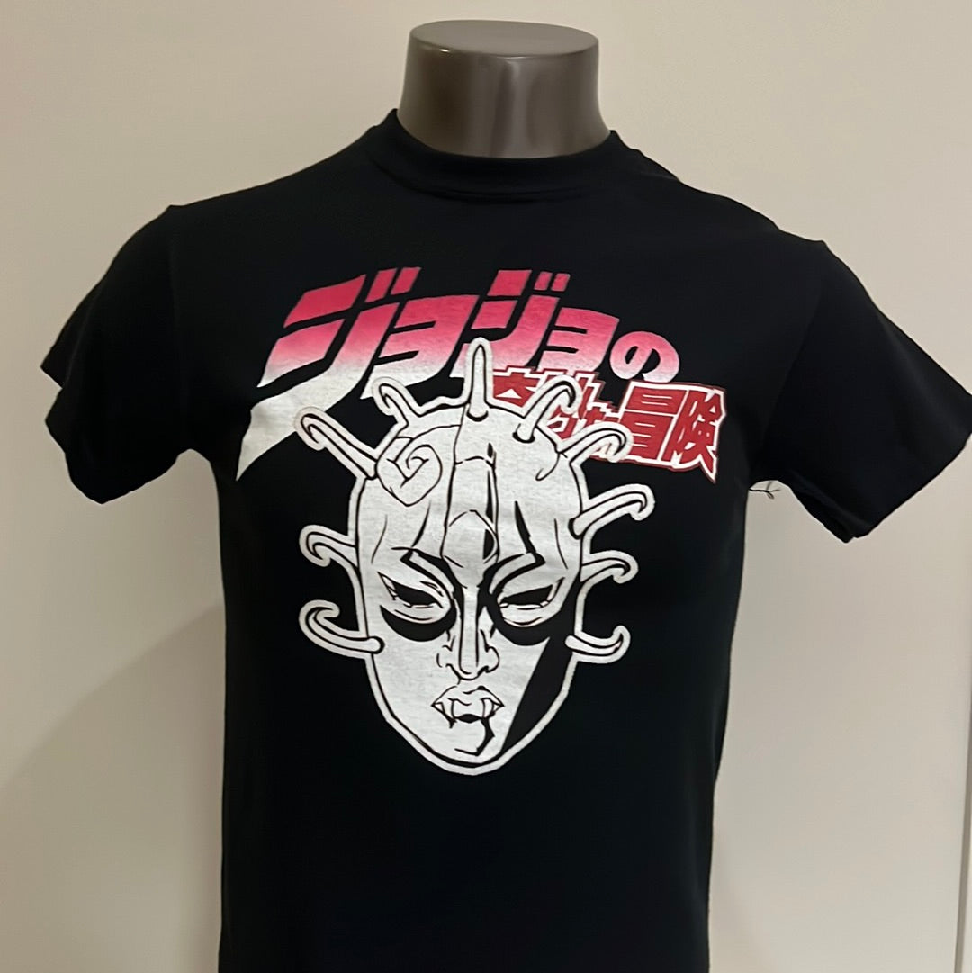 JoJo Stone Mask T-Shirt