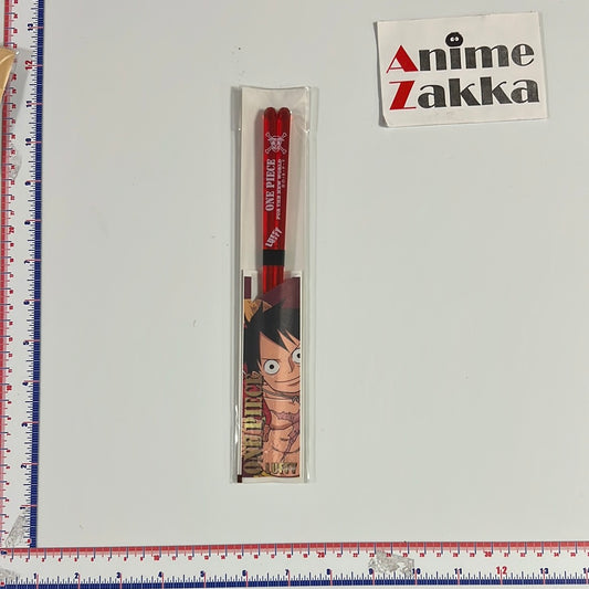 One Piece Luffy Chopsticks