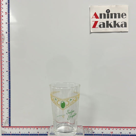 Sailor Moon Glass
