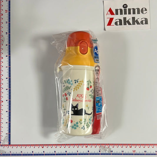 Kiki's Delivery Service Japanese Water Bottle 480ml