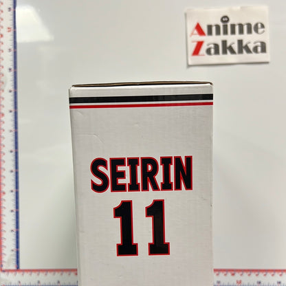 Banpresto Kuroko's Basketball