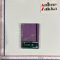 Neon Genesis Evangelion Shinji Ring Notebook
