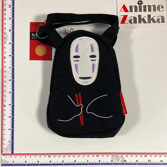 Spirited Away No Face Mug / Bento Lunch Bag