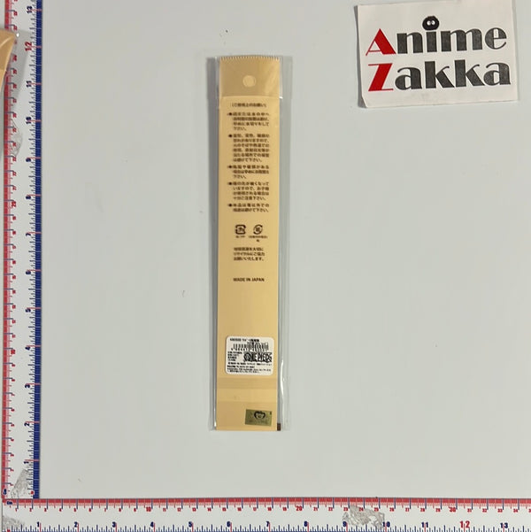 One Piece Luffy Chopsticks Anime Zakka