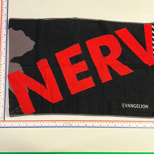 Neon Genesis Evangelion Towels