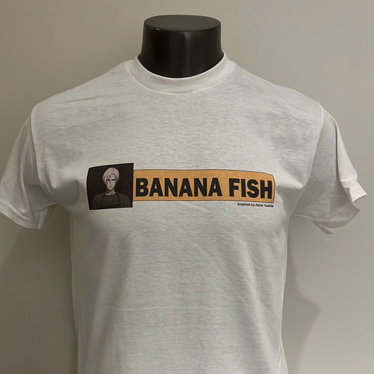 Banana Fish T-Shirt