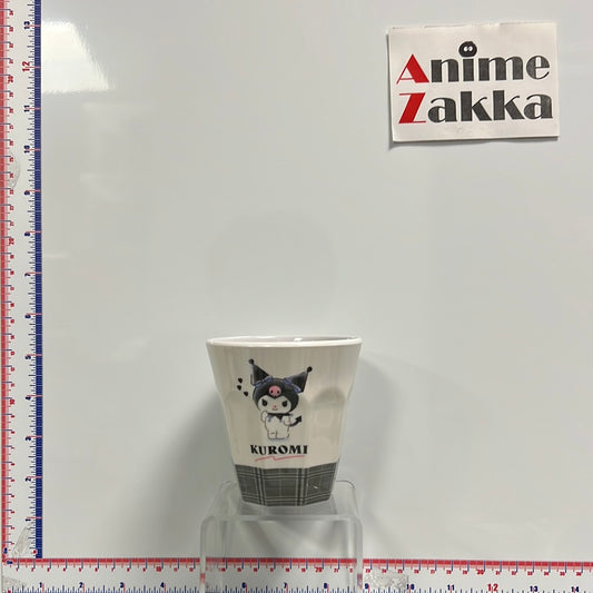 Sanrio Kuromi Cup