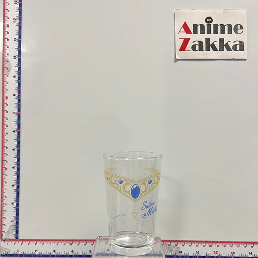 Sailor Moon Glass