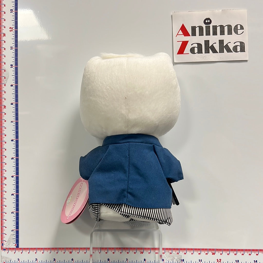 Sanrio Hello Kitty Japanese Wedding Plush