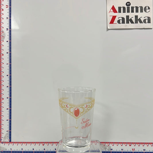 Sailor Moon Glass