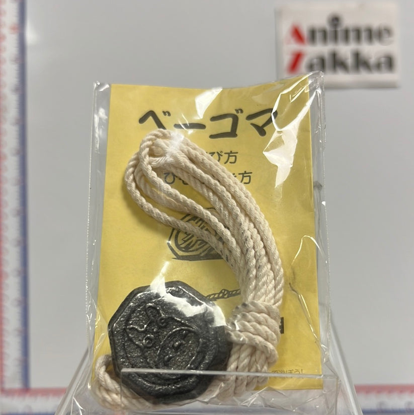 My Neighbor Totoro Traditional Japanese Spinning Top Anime Zakka