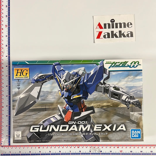 Gundam HG Exia GN-001 1/44