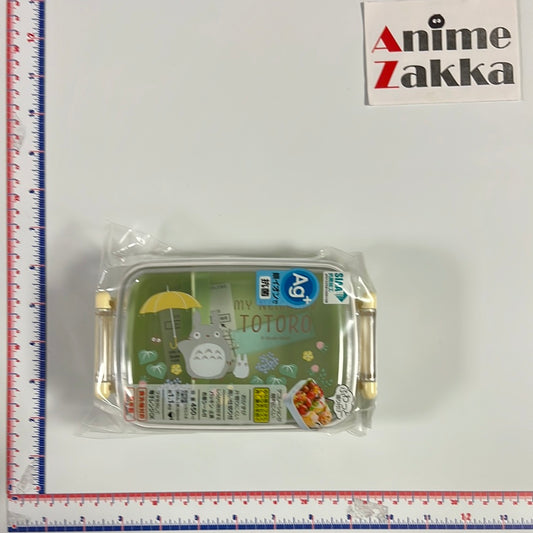 My Neighbor Totoro Bento Box
