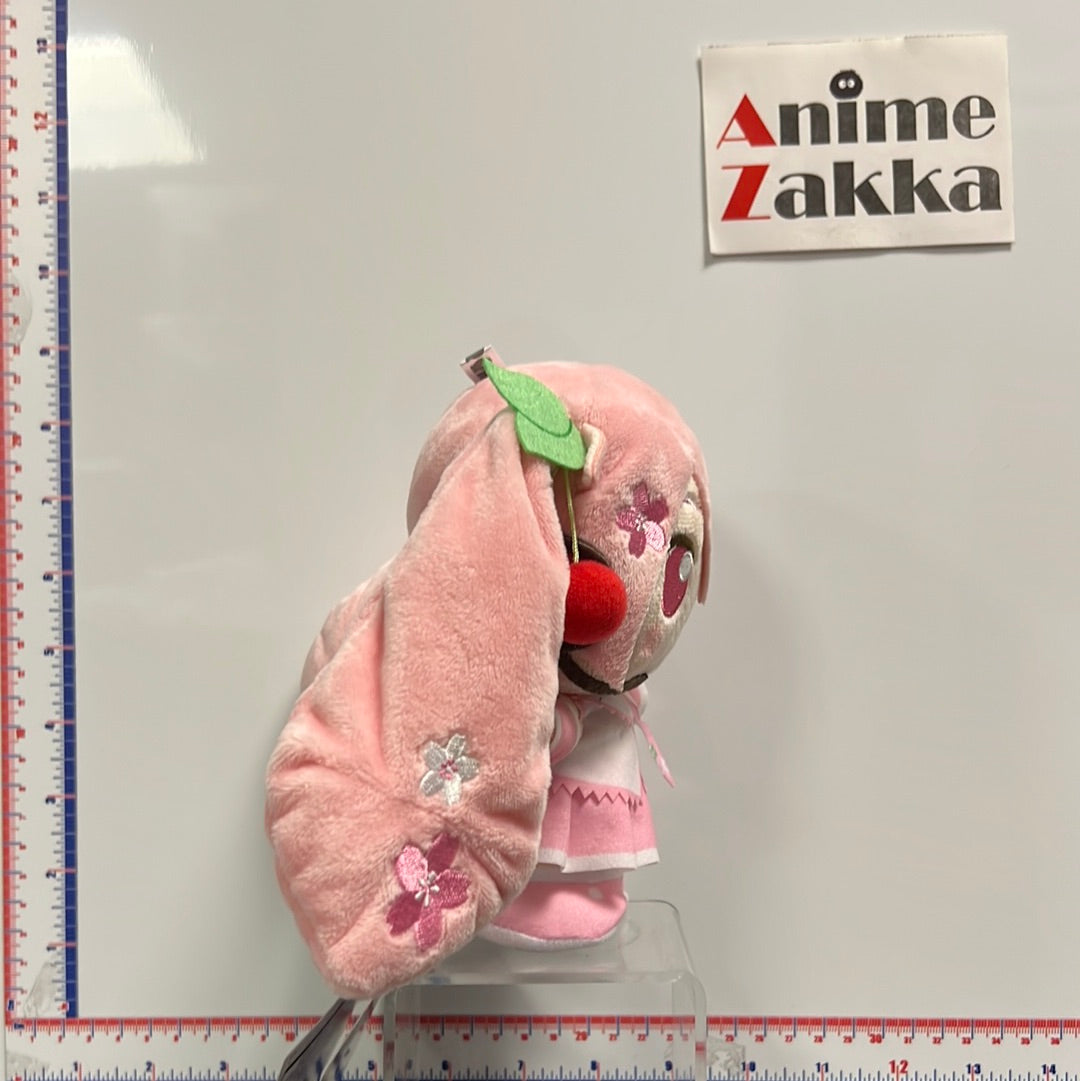 Hatsune Miku Moipon Plush Doll