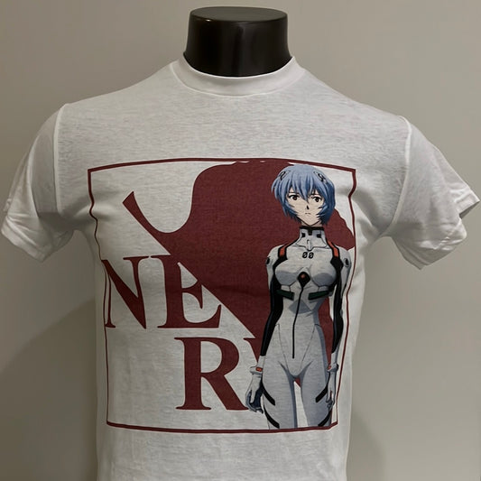 Evangelion Nerve T-Shirt