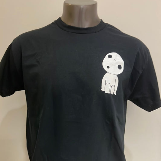 Studio Ghibli Kodama T-Shirt